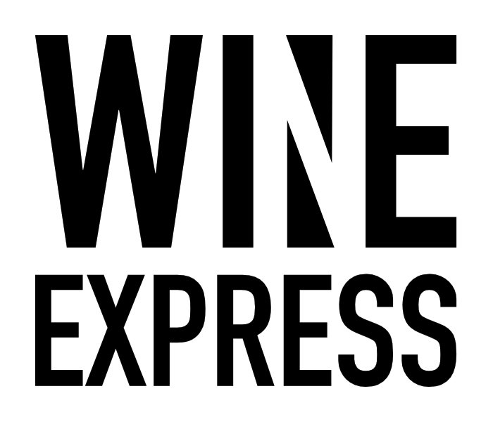 Logo Wine-Express